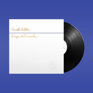 Songs To Remember (2026 Remaster) (Black)